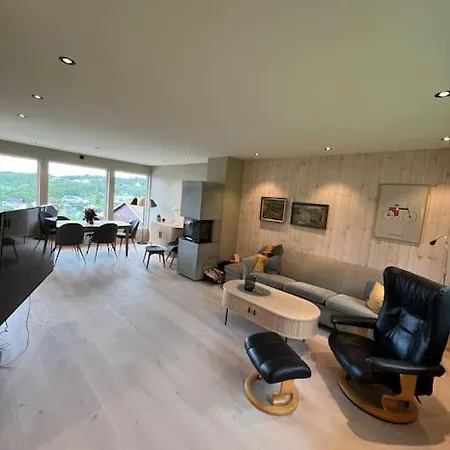 Hus I Harstad Exterior photo