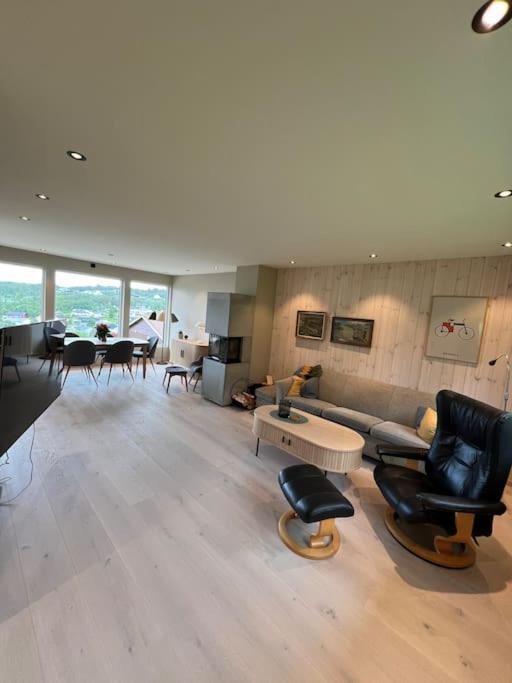 Hus I Feriehus