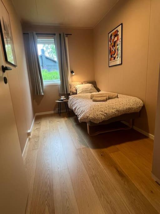 Hus I * Harstad